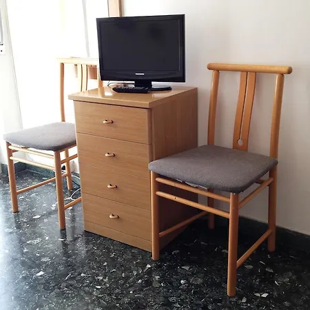 Albergo La Neigra Sestri Levante Zimmer foto
