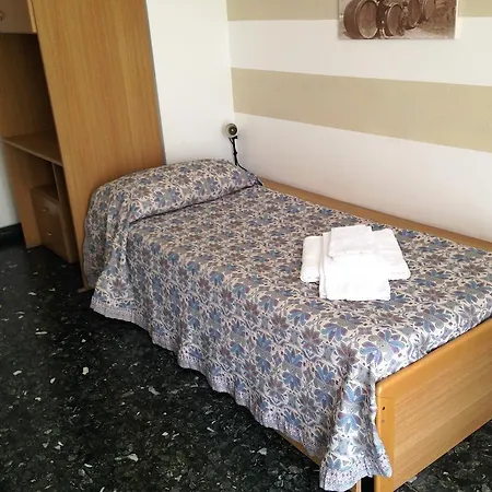 Albergo La Neigra Sestri Levante Zimmer foto