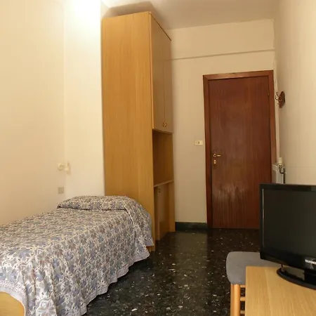 Albergo La Neigra Sestri Levante Zimmer foto