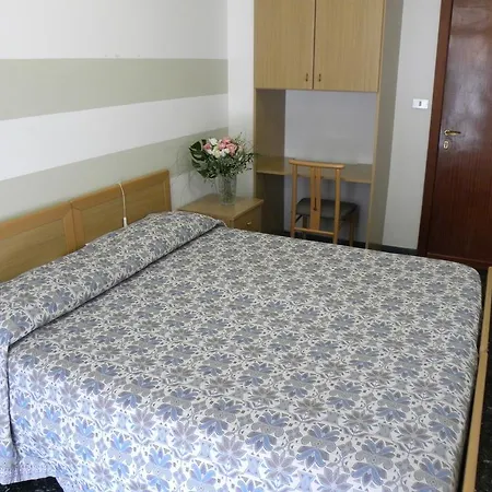 Albergo La Neigra Sestri Levante Zimmer foto