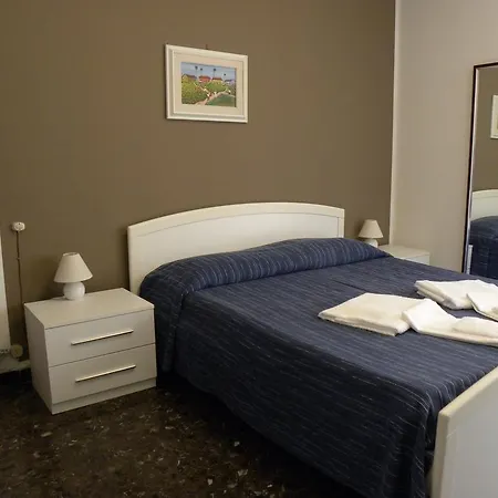 Albergo La Neigra Sestri Levante Exterior foto