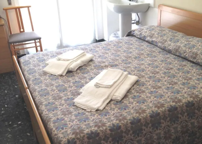 Albergo La Neigra