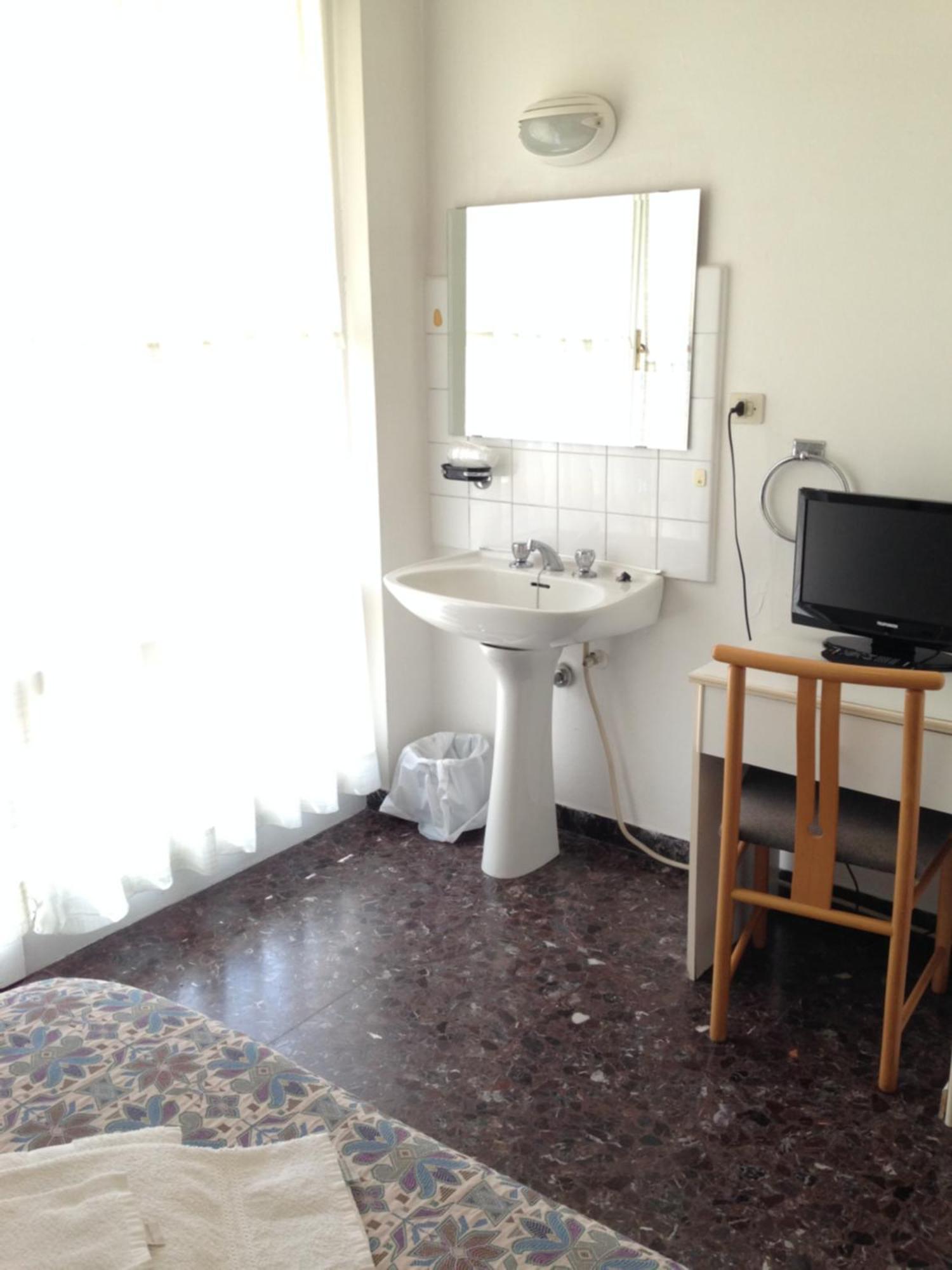 Hotel La Neigra