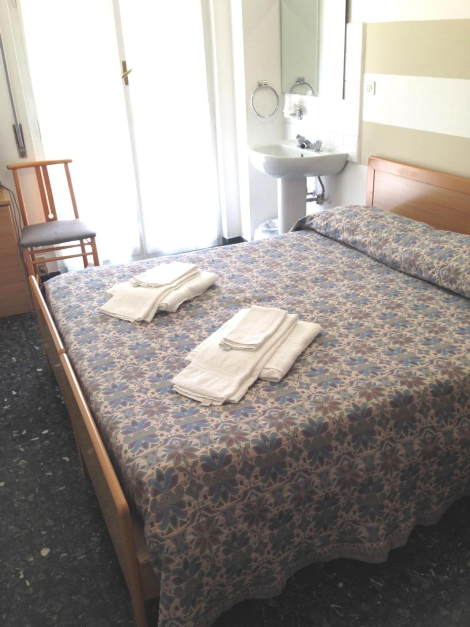 La Neigra Hotel Sestri Levante