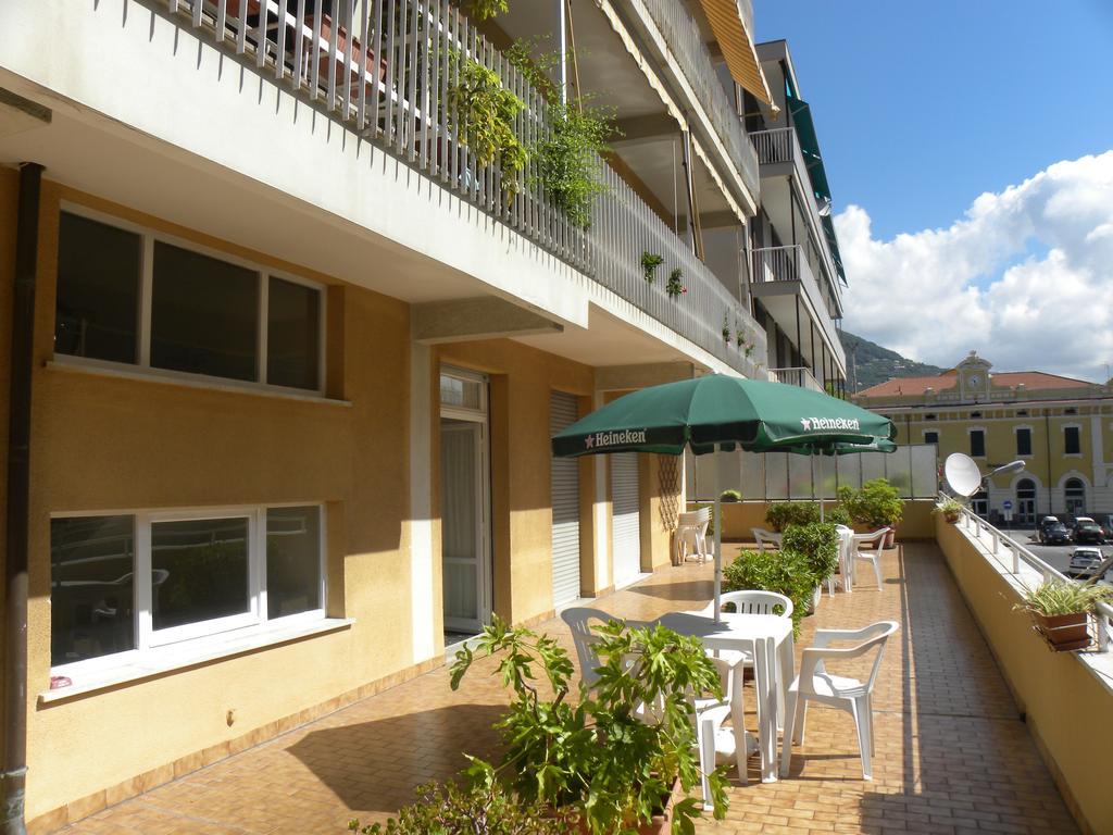 Hotel La Neigra Sestri Levante
