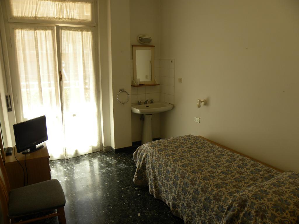 Hotel La Neigra Sestri Levante