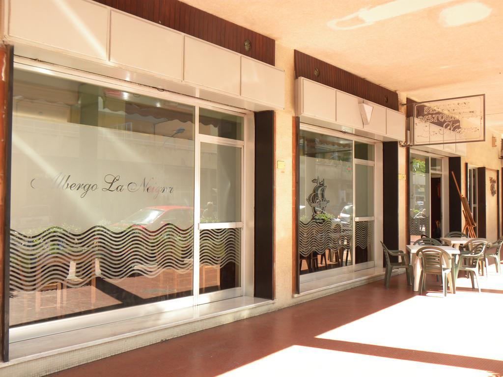 Hotel La Neigra Sestri Levante