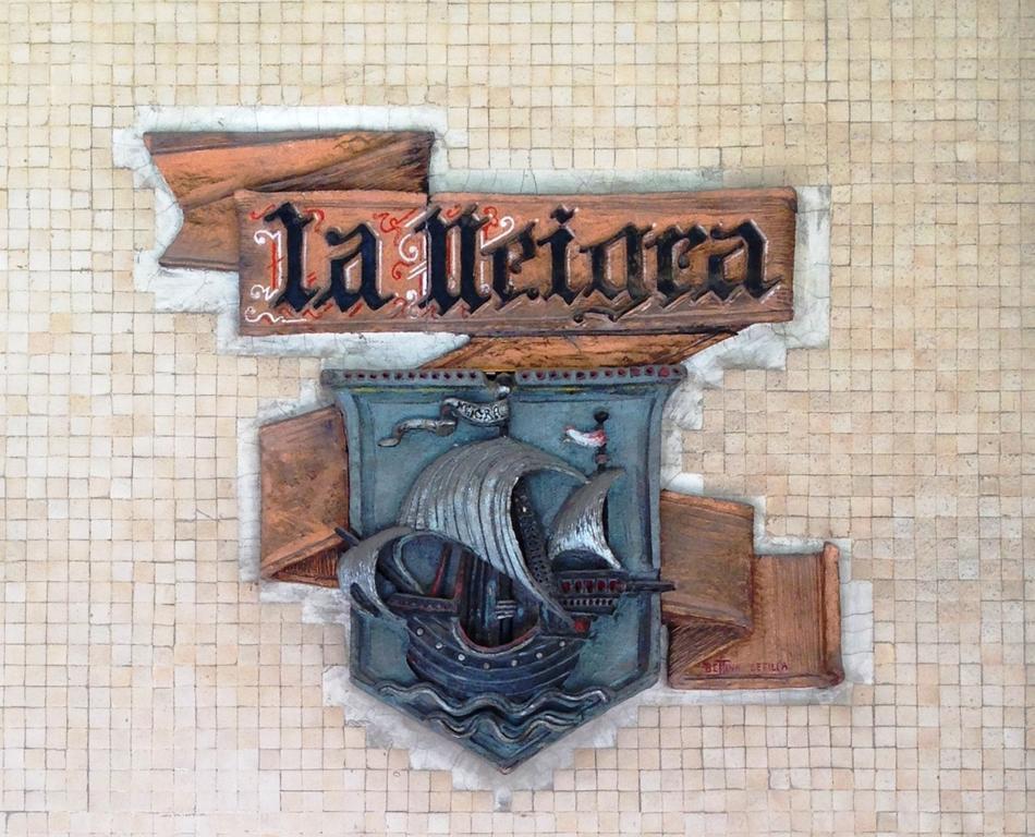 La Neigra Sestri Levante